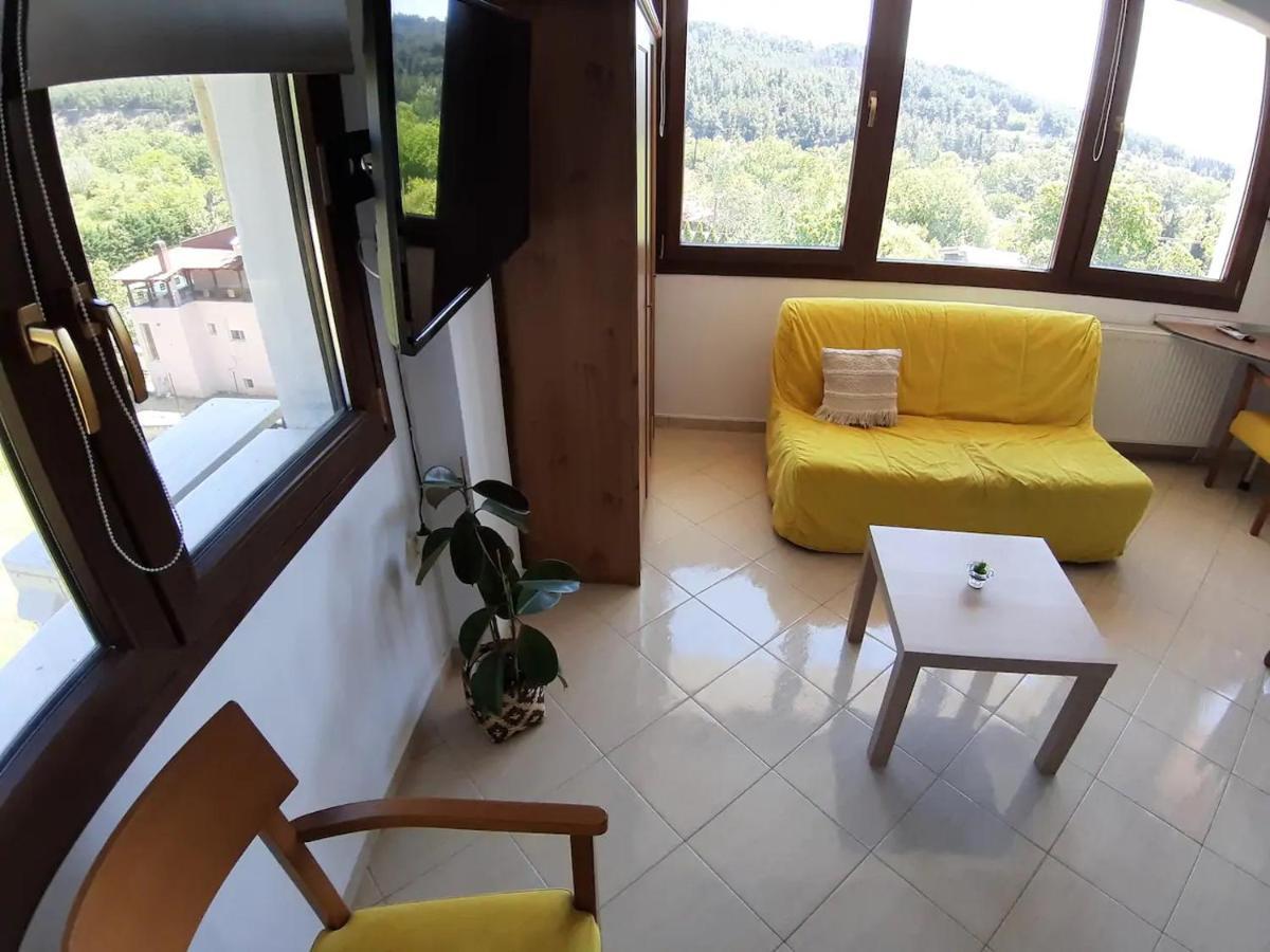 Studio Acropolis Serres Next To Center מראה חיצוני תמונה