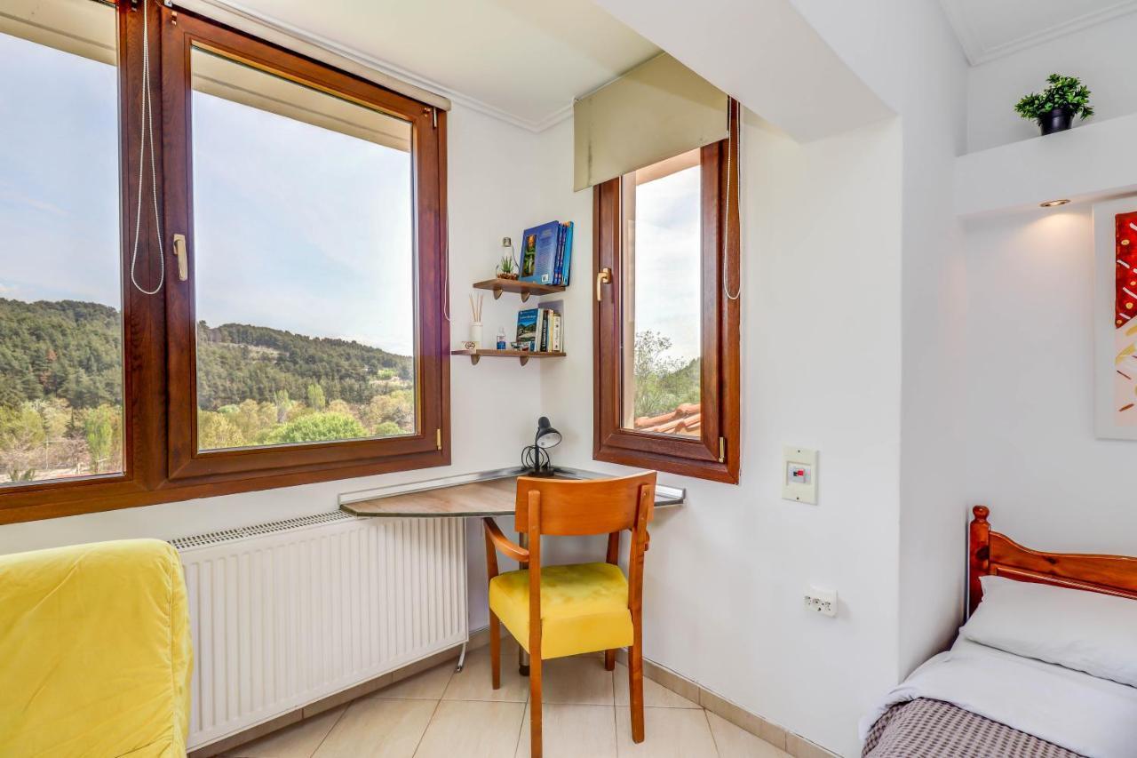 Studio Acropolis Serres Next To Center מראה חיצוני תמונה