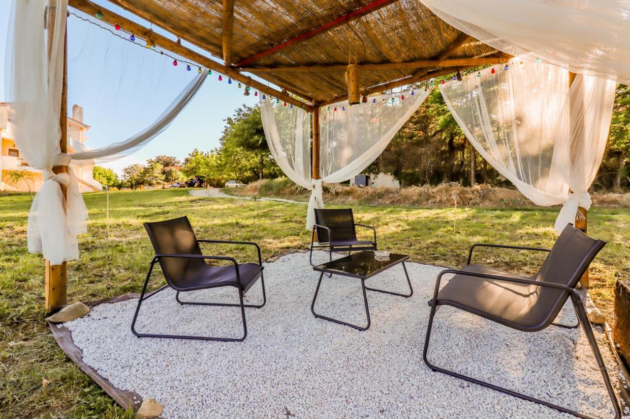 Studio Acropolis Serres Next To Center מראה חיצוני תמונה