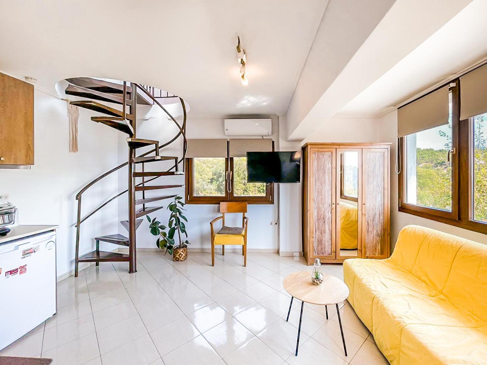 Studio Acropolis Serres Next To Center מראה חיצוני תמונה